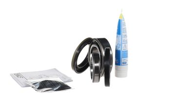 RADLAGERSATZ SKF VKBA9058CL 10