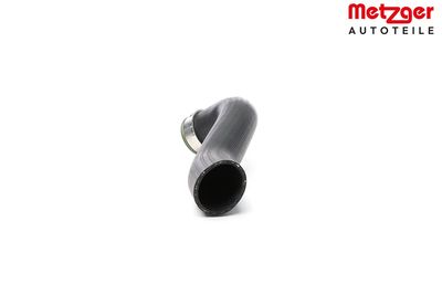 LADELUFTSCHLAUCH METZGER AUTOTEILE 2400173 12