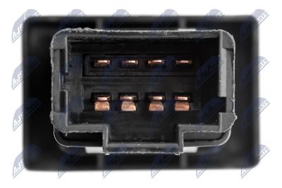 COMUTATOR LUMINI DE AVARIE NTY EWSRE079 4