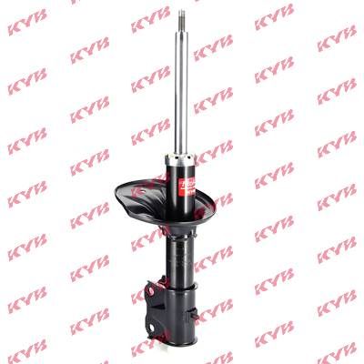 Shock Absorber KYB 334369