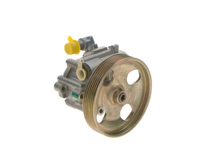 HYDRAULIKPUMPE LENKUNG BOSCH KS00000137 25