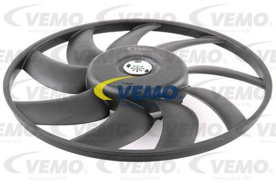 VEMO V15-01-1905 Вентилятор системы охлаждения двигателя  для AUDI Q5 (Ауди Q5)