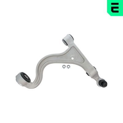 носач, окачване на колелата OPTIMAL G6-1659