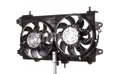 VENTILATOR RADIATOR MAHLE CFF369000P 22