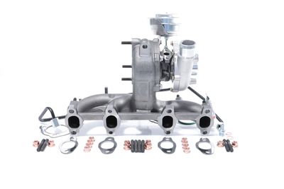 LADER AUFLADUNG BTS Turbo T981001BT 27