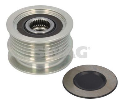 SISTEM ROATA LIBERA GENERATOR