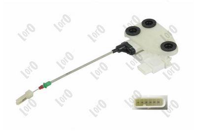 TüRSCHLOSS ABAKUS 132004094 1