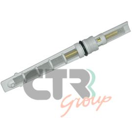 Расширительный клапан, кондиционер CTR 1212005 для OPEL SINTRA