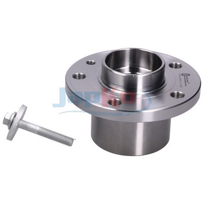 главина на колелото JAPKO KK-0214JM