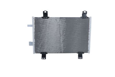 CONDENSATOR CLIMATIZARE NRF 350480 26