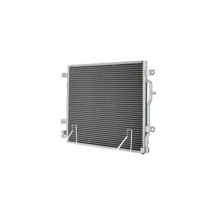 KONDENSATOR KLIMAANLAGE NISSENS 94583 12
