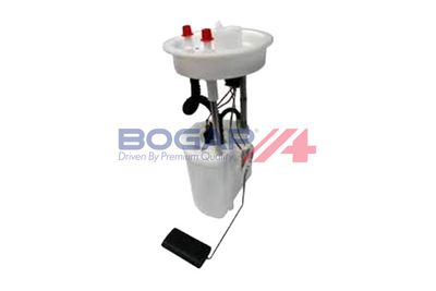 BOGAP Kuro siurblys