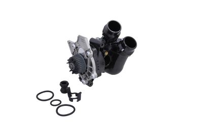 POMPă DE APă RăCIRE MOTOR