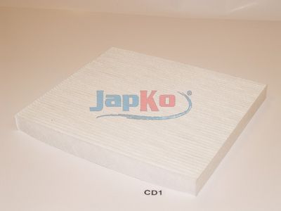 Filter vnútorného priestoru JAPKO 21CD1