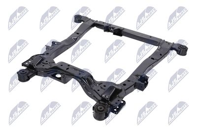 RAMA SUSTINERE/SUPORT AGREGATE NTY ZRZPL010 5