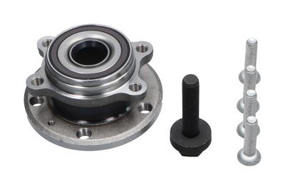 Sada ložisek kol KAVO PARTS WBK-10022