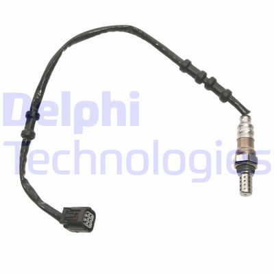 Лямбда-зонд DELPHI ES20381-12B1 для HONDA CROSSTOUR