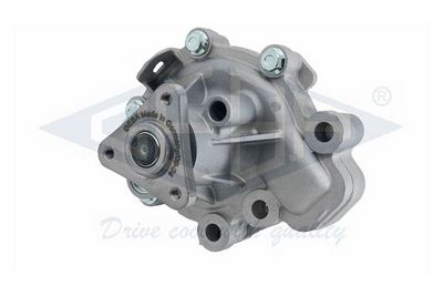 WASSERPUMPE MOTORKüHLUNG