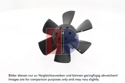 LüFTER MOTORKüHLUNG