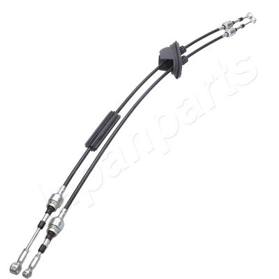 SEILZUG SCHALTGETRIEBE