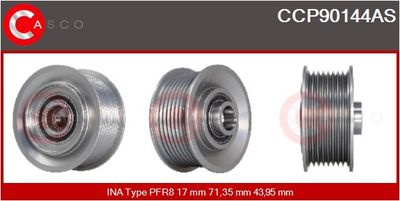 FULIE ALTERNATOR