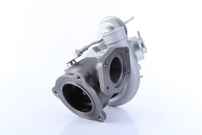 LADER AUFLADUNG NISSENS 93633 25