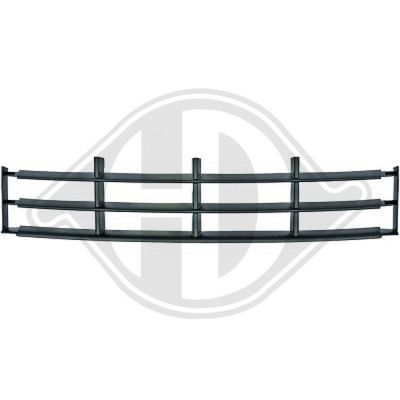 LüFTUNGSGITTER STOßFäNGER