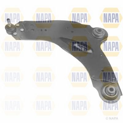 Control/Trailing Arm, wheel suspension NAPA NST2137