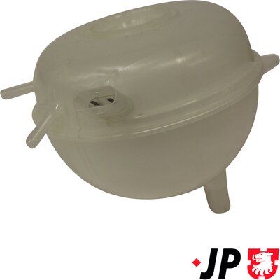 VAS DE EXPANSIUNE RACIRE