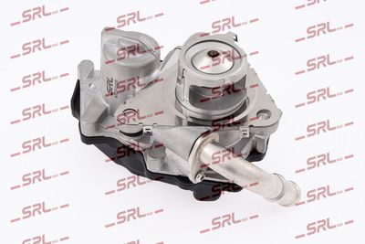Egr valve