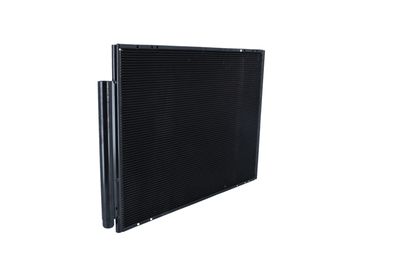 CONDENSATOR CLIMATIZARE NRF 350276 21