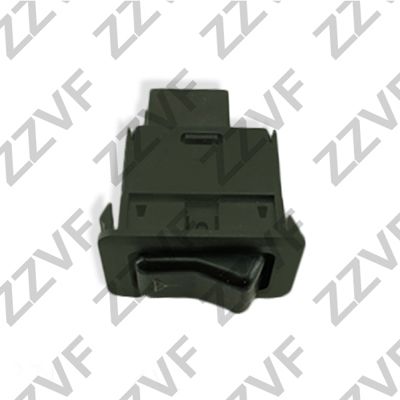 Телескопическая антенна ZZVF ZV279MR для MITSUBISHI PAJERO