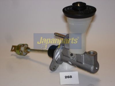JAPANPARTS Главный цилиндр, система сцепления