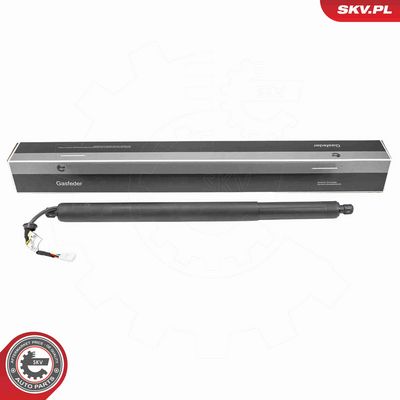 MOTOR ELECTRIC HAION ESEN SKV 52SKV176