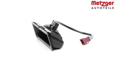 MINER HAION METZGER AUTOTEILE 2310856 10