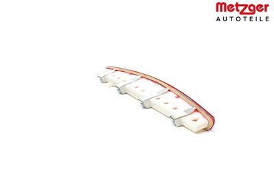 ZUSATZBREMSLEUCHTE METZGER AUTOTEILE 2080064 26