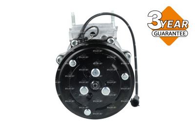 Compresseur, climatisation LINEX