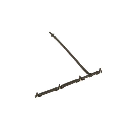 FURTUN SUPRACURGERE COMBUSTIBIL GATES MFL1369 31