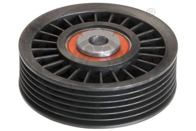 OPTIMAL 0-N1966 Ролик ремня генератора  для LANCIA LYBRA SW (839_) 2.0 20V (839BXC11, 839BXC1A)