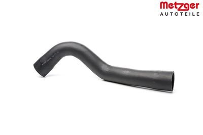 LADELUFTSCHLAUCH METZGER AUTOTEILE 2400730 3