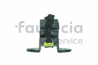 Резиновые полоски, система выпуска Faurecia AA93456 для PEUGEOT 301