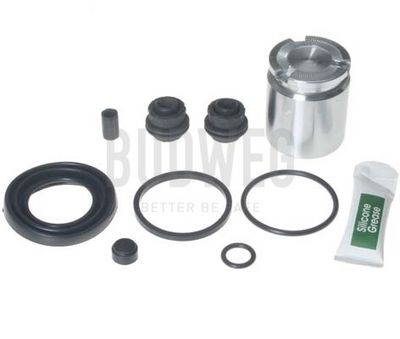 Zestaw naprawczy, zacisk hamulca BUDWEG CALIPER 2090457