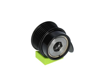 SISTEM ROATA LIBERA GENERATOR VALEO 592070 20