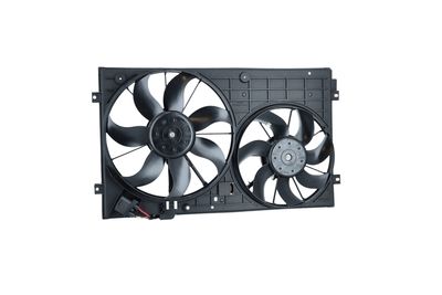 VENTILATOR RADIATOR NRF 47394 44