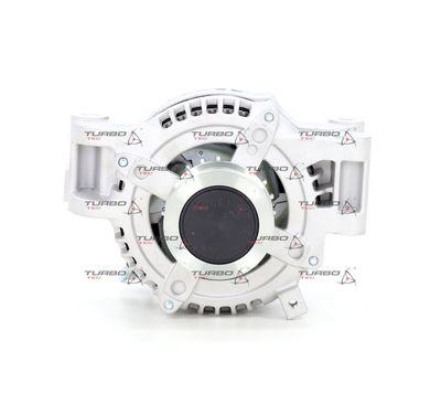 GENERATOR / ALTERNATOR TURBO-TEC TTAL001172 3