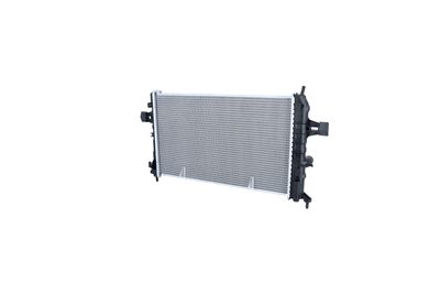 RADIATOR RACIRE MOTOR NRF 54668 28