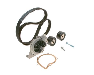 SET POMPA APA + CUREA DINTATA BOSCH 1987946963 25