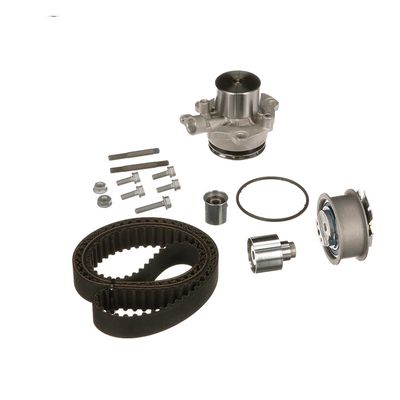 SET POMPA APA + CUREA DINTATA GATES KP45678XS 31