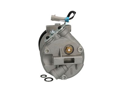 KOMPRESSOR KLIMAANLAGE BOSCH 1986AD1233 9