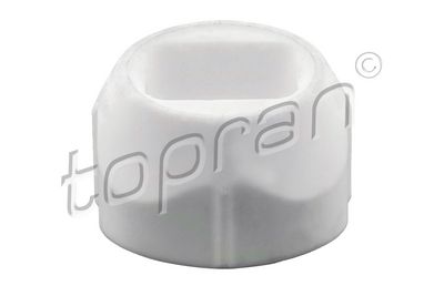 ударен тампон, окачване на дигателя TOPRAN 113 922